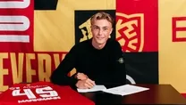Stopere Noah Markmann