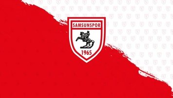 Samsunspor Kulübü'nden sükunet çağrısı!