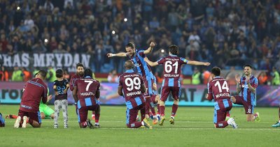 Trabzonspor Haberleri Haberleri Ve Trabzonspor Haberleri Haber Basliklari