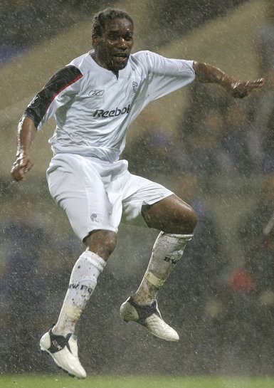 Jay Jay Okocha’nın Türkiye özlemi