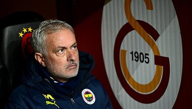 FENERBAHÇE HABERİ - Mourinho’dan olay hamle! Galatasaray’a karşı dava açıyor