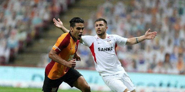 Trabzonspor'a karşı yoklar
