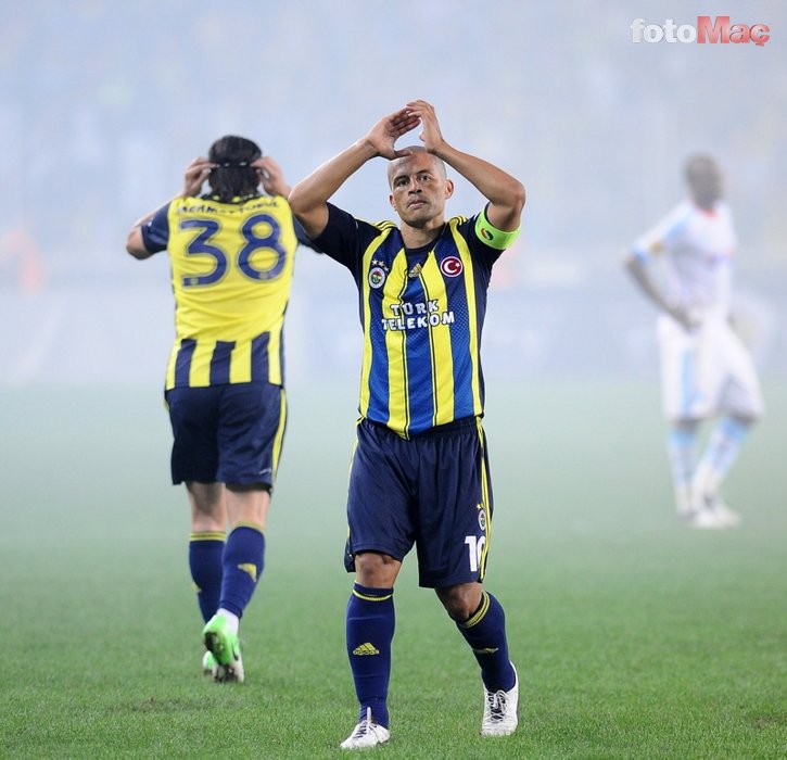Arda Güler Fenerbahçe tarihine adını yazdırdı! Alex de Souza, Lefter, Tuncay Şanlı...