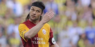Ujfalusi’den Arda Turan itirafı!