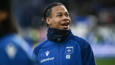 Kevin Danois listeye girdi