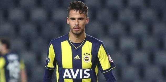Diego Reyes’e Tigres kancası