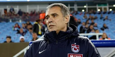 Ersun Yanal, kendi rekoruna göz dikti
