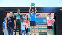 Çeşme Maratonu tamamlandı