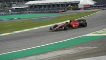 F1’de sezon Abu Dabi’de noktalanacak!