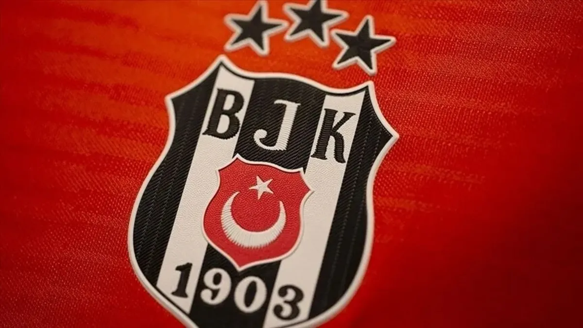 Beşiktaş'tan da Okan Buruk için tepki mesajı geldi!