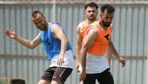 Elazığspor yarın başlıyor