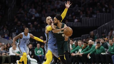 Boston Celtics seriye bağladı! İşte NBA'de günün sonuçları (13 Şubat 2023)