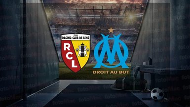 Lens - Marsilya maçı ne zaman? Saat kaçta ve hangi kanalda canlı yayınlanacak? | Fransa Ligue 1