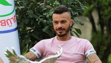 Rize’de Boldrin kadroda