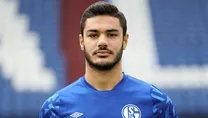 Ozan Kabak’a Napoli kancası