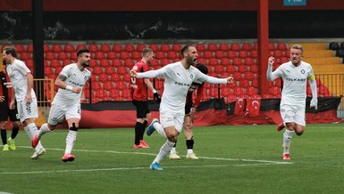 Altay sonuna kadar savaşacak