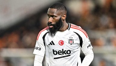 Beşiktaş'a Arthur Masuaku şoku!