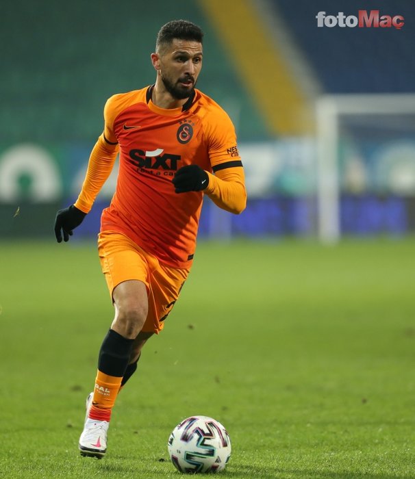 Galatasaray dünya devlerini solladı! Dikkat çeken istatistikler | Son dakika haberleri