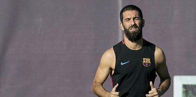 'İstenmeyen adam' Arda Turan!