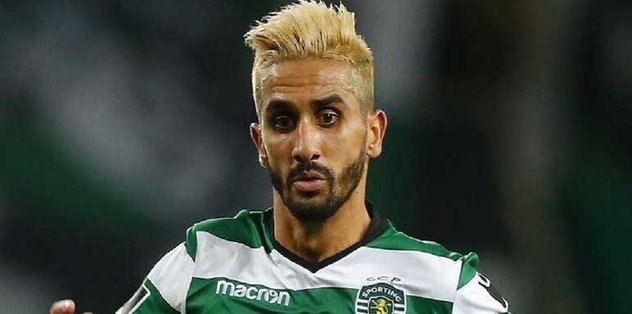 Sivasspor'a Portekizli maestro
