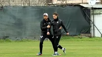Altay geri sayımda