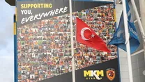 Hull City’den anlamlı Türkiye paylaşımı