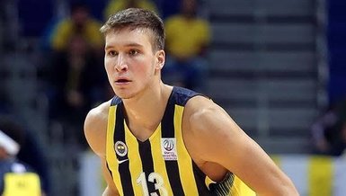 Fener’den 5’inci aday Bogdanovic