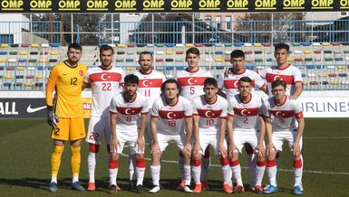 hirvatistan turkiye 4 1 mac sonucu