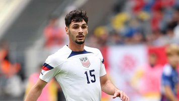 G.Saray'a Cardoso yanıtı!