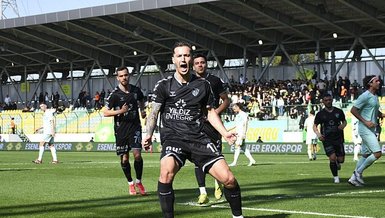 Kocaeli'de imza şov