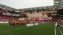 Göztepe’de kombineler satışta