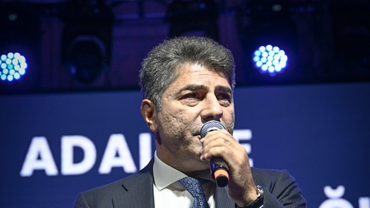 "Gururla takip ediyorum"