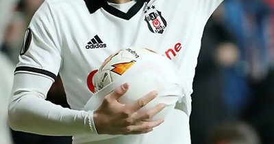 Beşiktaşlı yıldıza 6 milyon euro! Galatasaray...