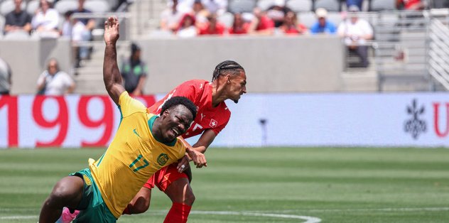 Beşiktaş'tan Djibril Sow hamlesi!