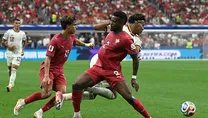 Semedo: Bu bir başarısızlık değil!