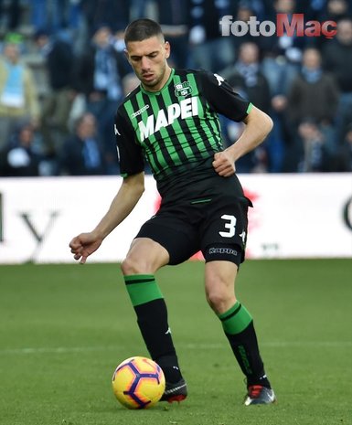 Merih Demiral bombası! Yeni takımı...