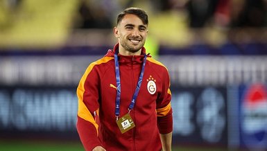 Yunus Akgün’ün muhteşem dönüşü