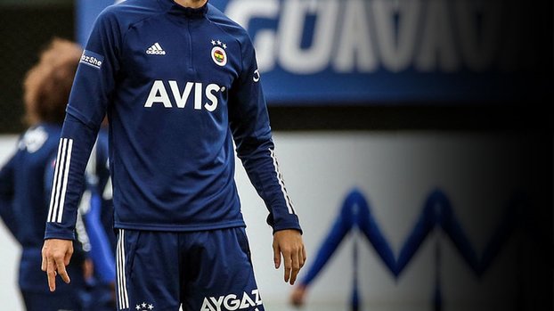 Fenerbahçe'nin Karagümrük'e kiraladığı Kemal Ademi'nin istatistikleri şaşırttı! #
