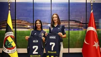 Fenerbahçe filede atağa kalktı