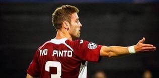 Bilic: Pinto'yu isitiyoruz