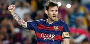 Messi için müthiş iddia