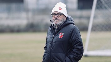 Akçay dönemi sona erdi