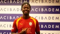 Bitshiabu sağlık kontrolünden geçti!