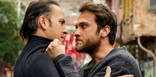 Çukur 62. yeni bölümde Yüzüklü’nün kim olduğu ortaya çıkacak mı?