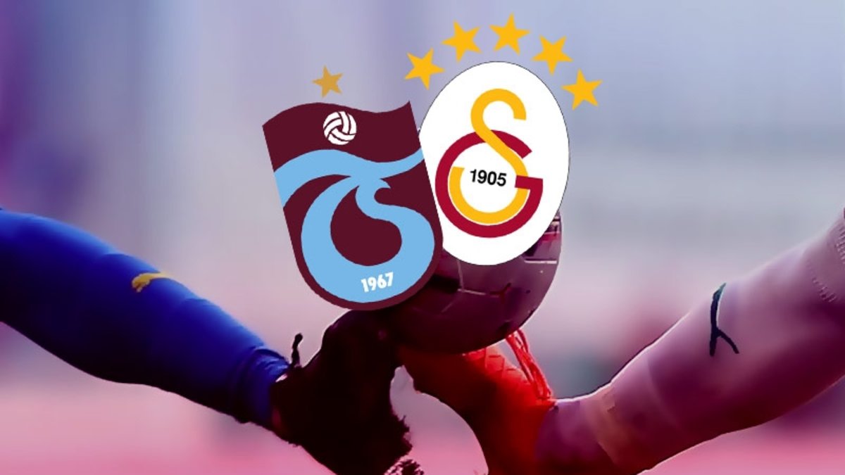 Trabzonspor’dan Galatasaray'a transfer çalımı!