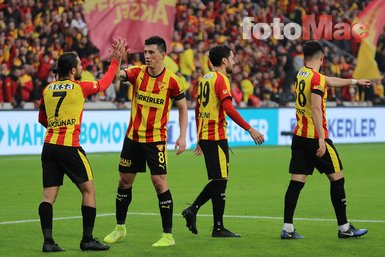 Fenerbahçe ve Beşiktaş’a transfer müjdesi Göztepe’den geldi!