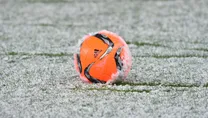 Futbola hava muhalefeti! 9 maç ertelendi