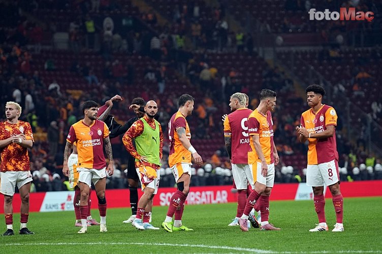 Ömer Üründül’den derbi yorumu: Galatasaray’ın aldığı bu puan altın değerinde!