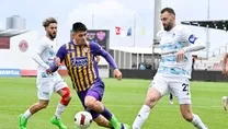 Svit Seslar’a iki talip var