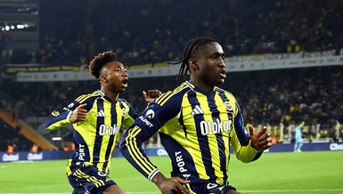 İnanılmaz geri dönüş